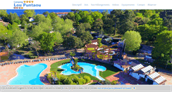 Desktop Screenshot of loupuntaou.com